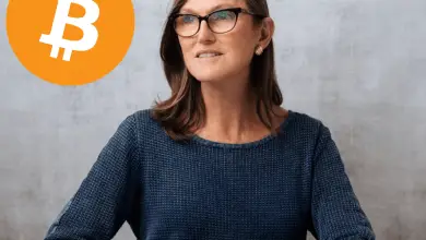 12,000%: The price of Bitcoin has risen significantly since Cathie Wood first invested