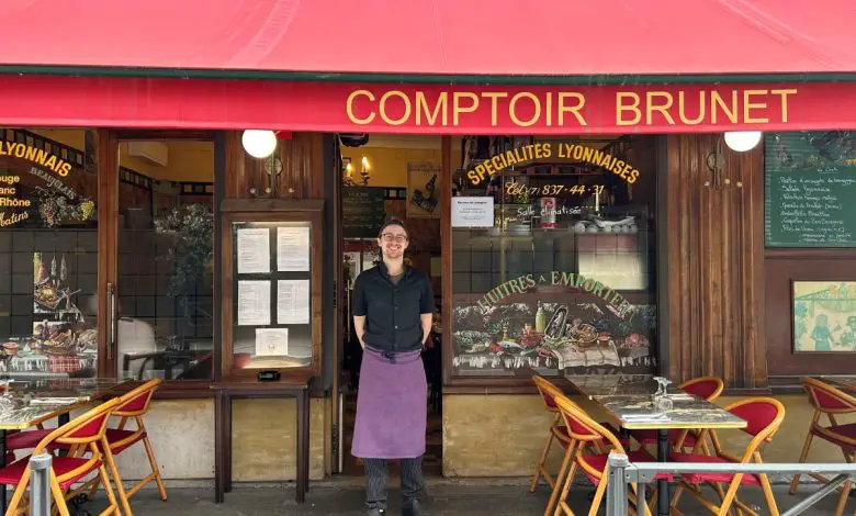 A French restaurant seeking to boost Bitcoin adoption is accepting only Bitcoin