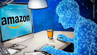 Amazon is investing $4 billion in an artificial intelligence startup