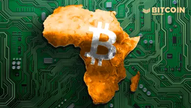 Anti-Corruption: Will Bitcoin Fix West Africa?