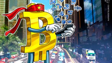 Bitcoin has gained legal recognition as a digital currency in Shanghai, China