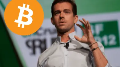 Bitcoin price has risen 220,000% since Dorsey called it an “amazing” $11 price.