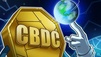 Central bank digital currencies (CBDC) frameworks must protect user privacy, freedom of monetary choice -