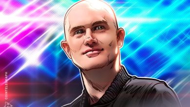 Coinbase CEO slams Chase UK for 'completely inappropriate' cryptocurrency move