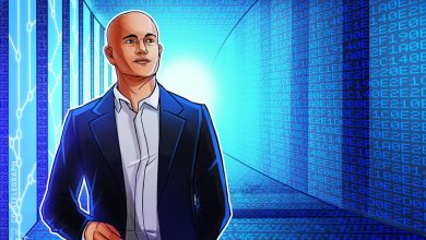 Coinbase CEO warns against AI regulation and calls for decentralization