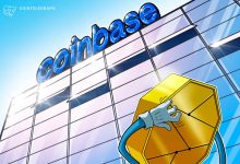 Coinbase International launches retail perpetual futures trading