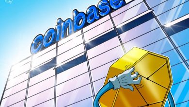 Coinbase International launches retail perpetual futures trading