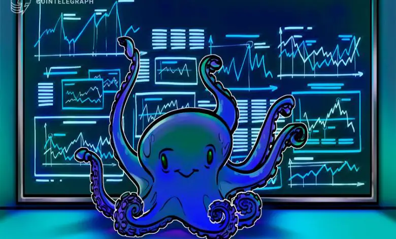 Crypto Biz: Kraken offers stock trading as exchanges adapt to change