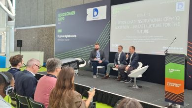 Europe Leads Institutional Cryptocurrency Adoption: Blockchain Expo Amsterda