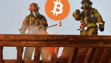 Help union pensioners and firefighters save for retirement with Bitcoi
