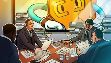 How are cryptocurrency companies responding to enforcement actions by US regulators?