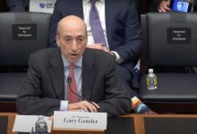 SEC's Gensler Takes Charge of Cryptocurrency Custody Guidance Again in Hui