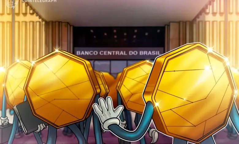 The rise of cryptocurrencies in Brazil prompts the central bank to tighten regulation