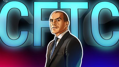 A third of all CFTC cryptocurrency enforcement actions have been brought this year