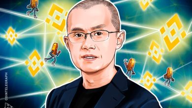Binance CEO CZ rejected SBF's request for $40 million to exchange futures contracts: