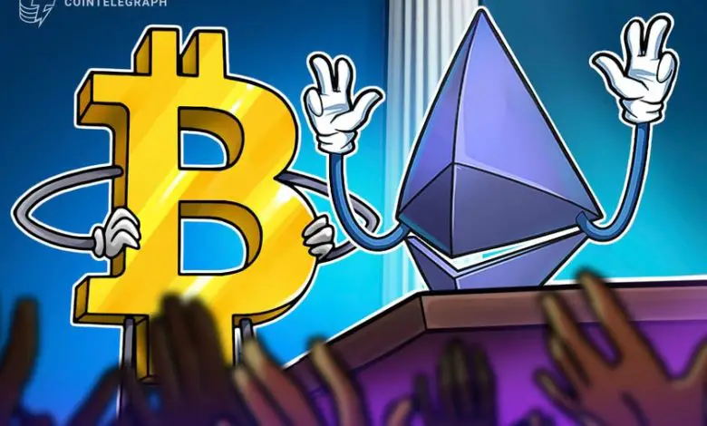 Bitcoin needs an Ethereum VM to reach its full potential — Web3 exec