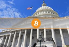 Bitcoin remains flat despite September US CPI numbers