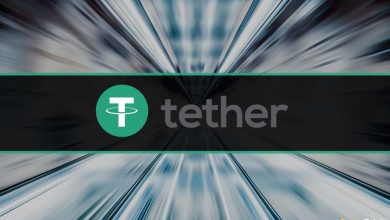 Bullish sign?  Tether (USDT) supply on exchanges reaches all-time highs