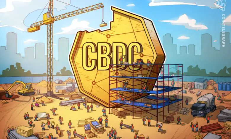 Central Bank Digital Currency (CBDC) will improve tax collection – Director of the Central Bank of Argentina