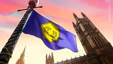 CoinShares-owned company Komainu secures crypto custodian registration in the UK