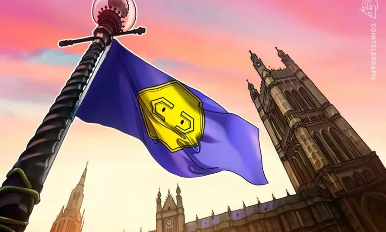 CoinShares-owned company Komainu secures crypto custodian registration in the UK