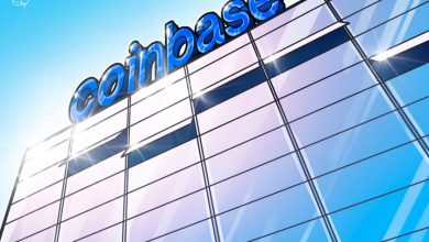 Coinbase chooses Ireland as its European cryptocurrency hub