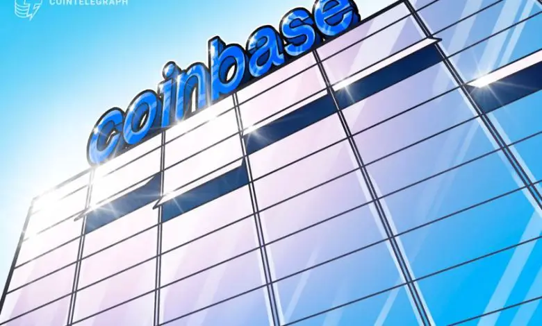 Coinbase chooses Ireland as its European cryptocurrency hub