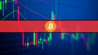 Crypto Markets Lose $40B in Days as Bitcoin Price Slides to $