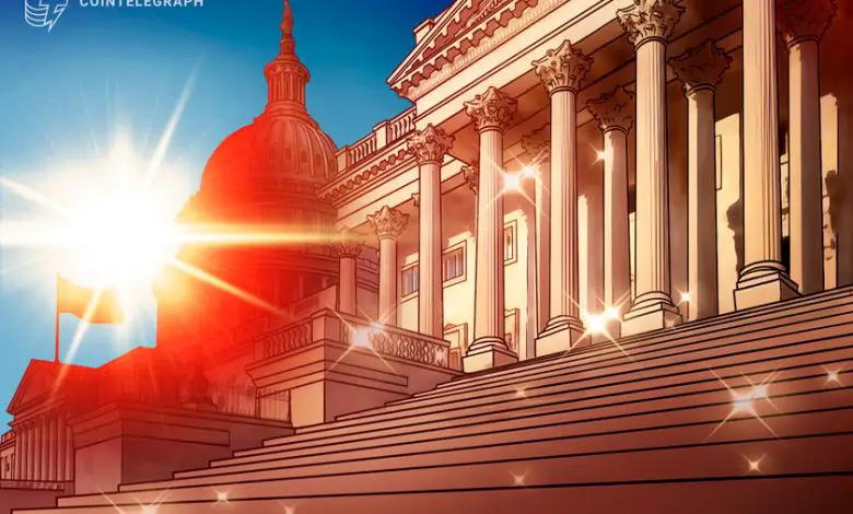 Crypto-friendly Patrick McHenry takes over as Speaker of the House pro tempore