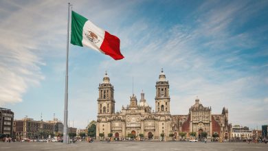 DEX dominance sets Mexico apart, while Argentina and Venezuela