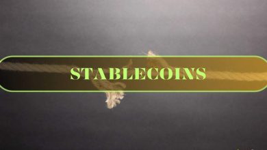 Depegging the real estate-backed stablecoin to the US dollar, falling to $0.53