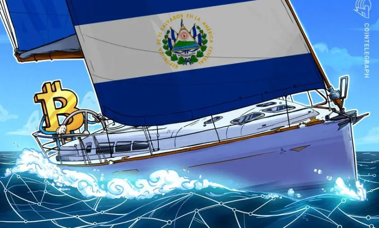 El Salvador has launched its first Bitcoin mining pool as part of Volcano Energy