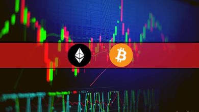 Ethereum Price Dumps to 7-Month Low, Bitcoin Struggles Below