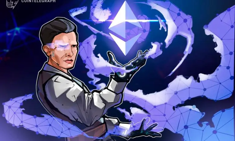 Ethereum futures ETFs received a lukewarm reception on their first day of trading