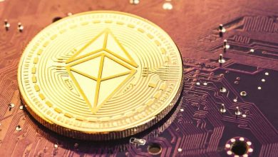 Ethereum network fees drop to lowest levels since November 2022, Thr