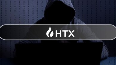 HTX Hacker returns stolen funds to the exchange