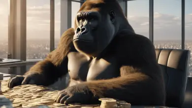 Harambe Code: Unleash the fiercest competitor in the vault