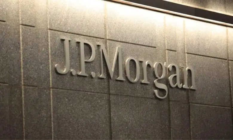 JPMorgan launches first blockchain collateral transaction on TCN