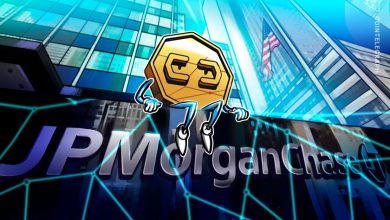 JPMorgan launches tokenization platform for the first time, BlackRock among key clients: R