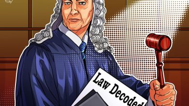 Judge Sides with Ripple Again, Denies SEC Appeal: Law Decoded