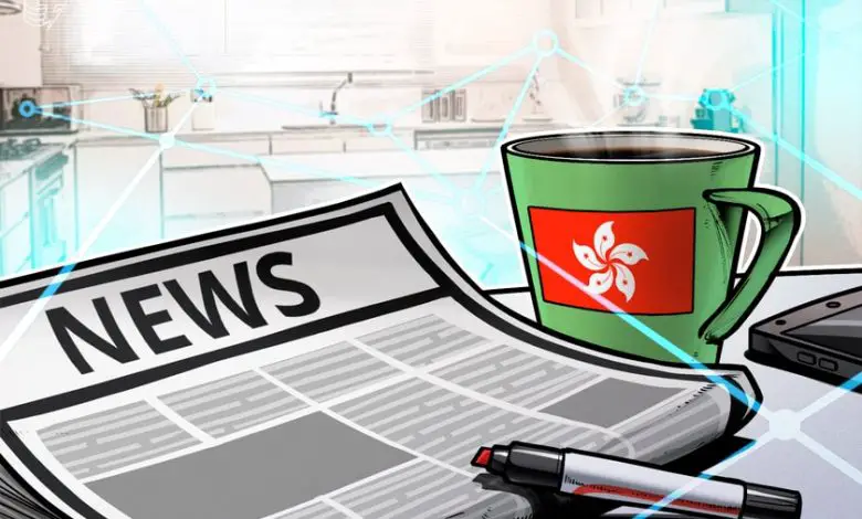 Less than 50% of retail cryptocurrency investors in Hong Kong are aware of the topic