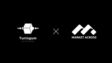 MarketAcross and Turingum Announce Strategic Partnership to Help Bridge the Japanese and Global Web3 Ecosystems