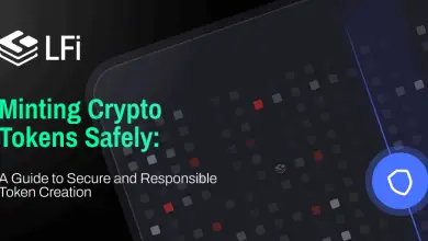 Minting Cryptocurrencies Safely: A Guide to Insurance and Liability