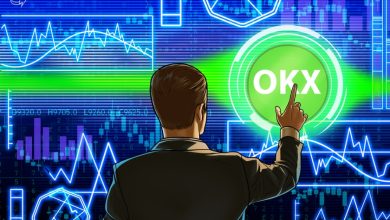 OK Group cancels 'Okcoin' for global move to 'OKX'