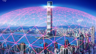 Retail stablecoin trading in Hong Kong is not yet permitted, the official says