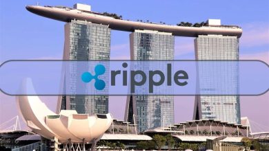 Ripple's Singapore subsidiary obtains full payments license f