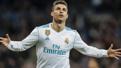 Ronaldo and Binance exclusively launch third NFT collection