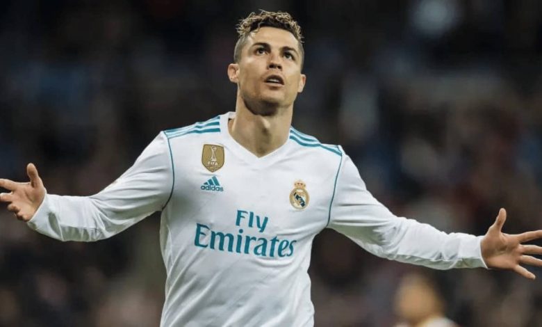 Ronaldo and Binance exclusively launch third NFT collection