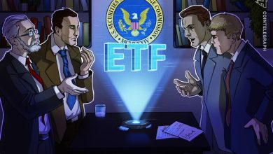 SEC Continues to Delay Decisions on Cryptocurrency ETFs: Law Decoded