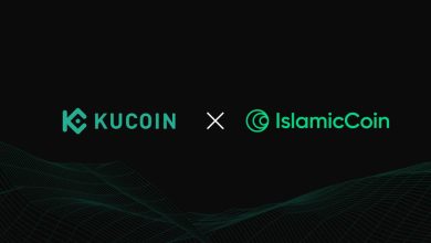 Sharia-compliant Islamic cryptocurrency announces listing of KuCoin on 10